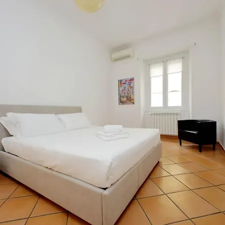 Daire Suity I Cozy Anglona Roma