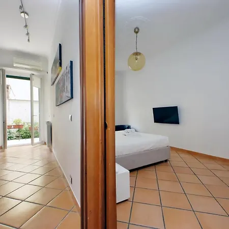 Apartment Suity I Cozy Anglona
