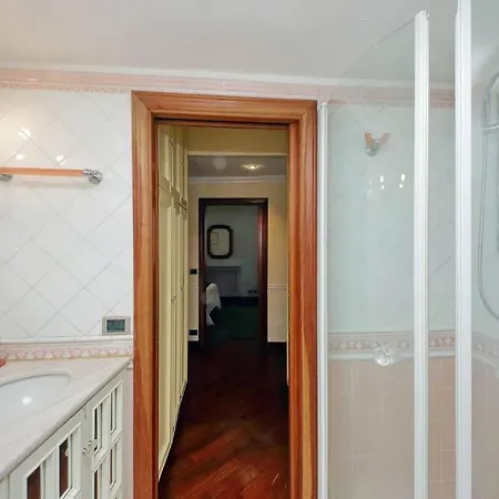 3v Luxury By Hili * Rome