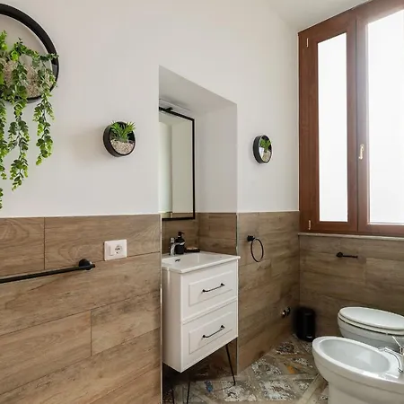 Domus Solis Trastevere Affittacamere *