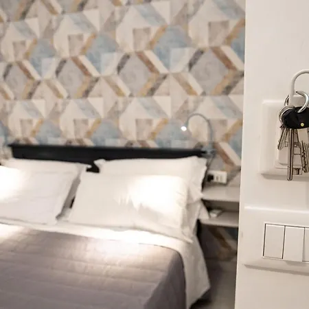 @urhome - Luxury Affittacamere *