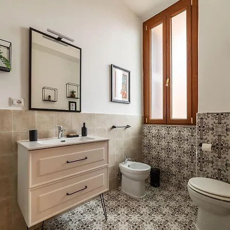 Affittacamere Domus Solis Trastevere *