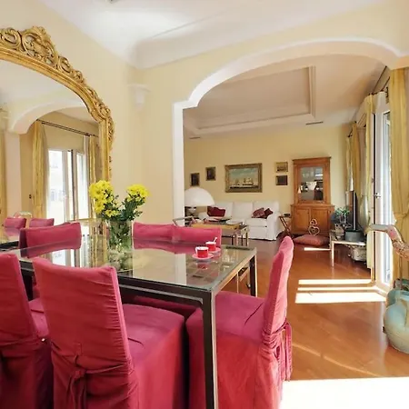 Apartment 3v Luxury By Hili