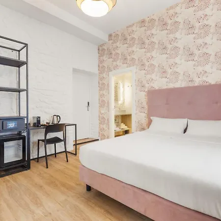 Adelante Piazza Bologna Bed & Breakfast Rome