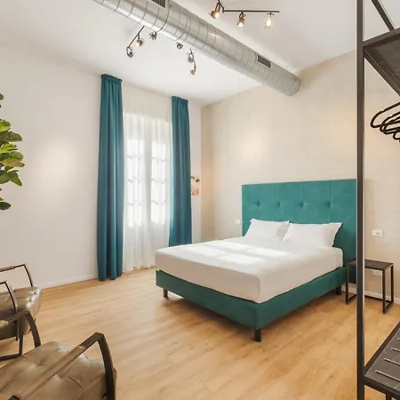 Adelante Piazza Bologna Bed & Breakfast Rome