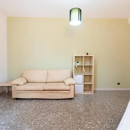 Appartamento Casa Di Cristina
