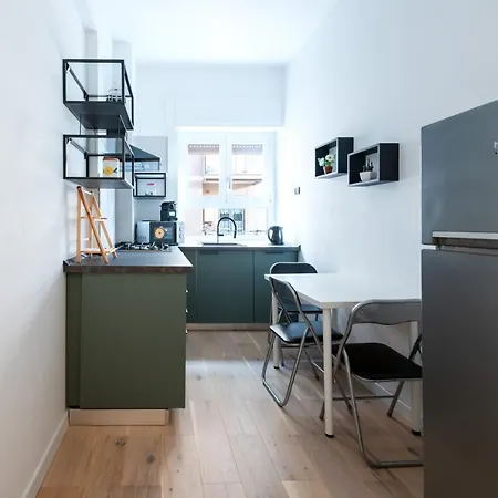 Casa Di Cristina Appartamento *