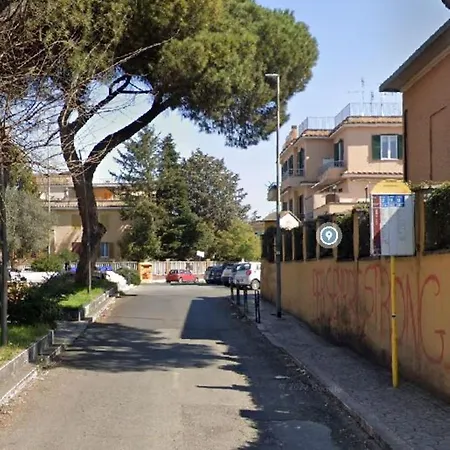 Aquanova Appartamento Roma