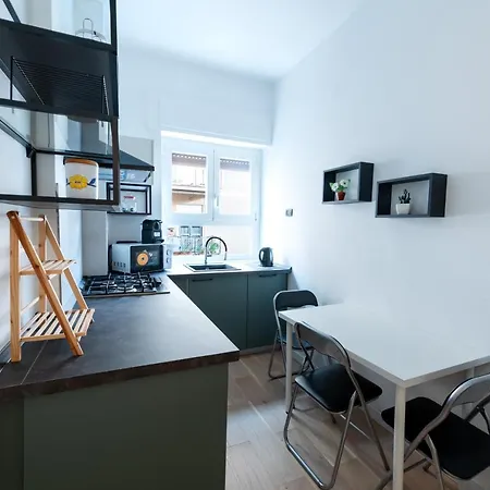 Apartment Casa Di Cristina *