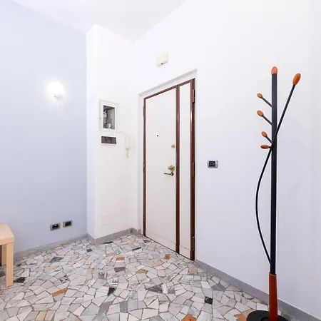 Casa Di Cristina Apartment