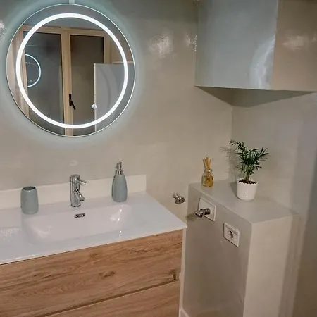 Apartment Seminterrato Al Pigneto Metro C Rome