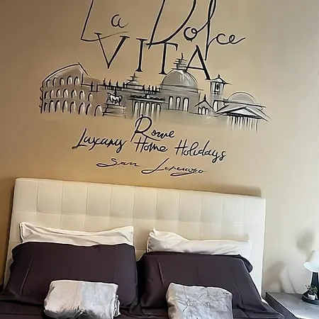Apartment Dolcevita San Lorenzo Luxury