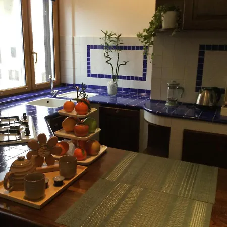 Apartamento Sun's House Roma