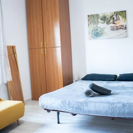 Apartamento Nonna Pina Moderno Vicino Metro Awifi,netflix Roma