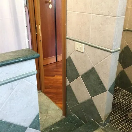 Apartamento Sun's House Roma
