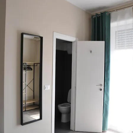 Prime Palace Guest house *