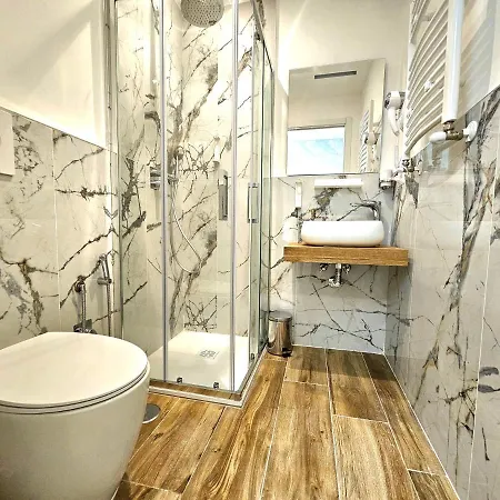 Valentine Holiday home Rome