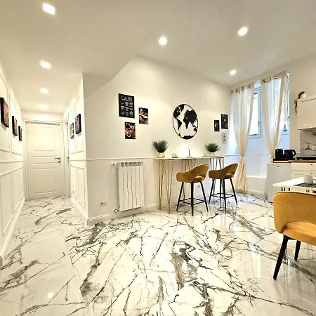 Holiday home Valentine Rome