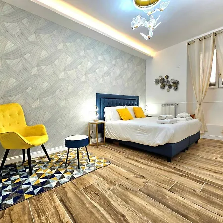 Holiday home Valentine Rome