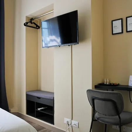 Guest house Prime Palace Rome