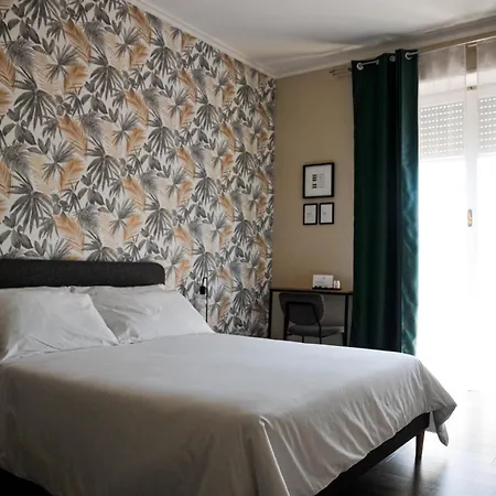 Prime Palace * Rome