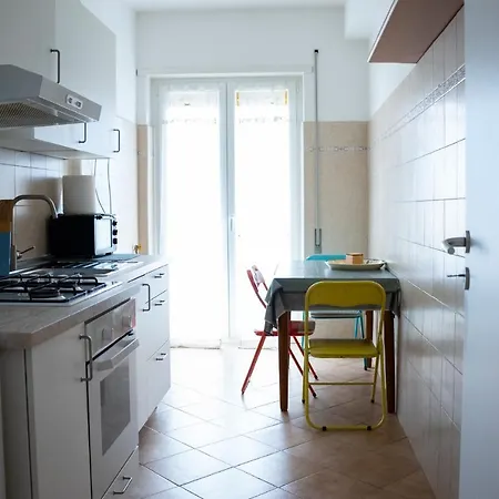 Nonna Pina [moderno Vicino Metro A]wifi,netflix Appartamento
