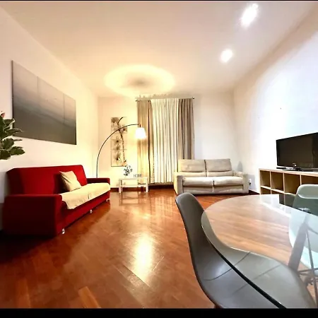 Apartment Saint Peter's Dream Rome