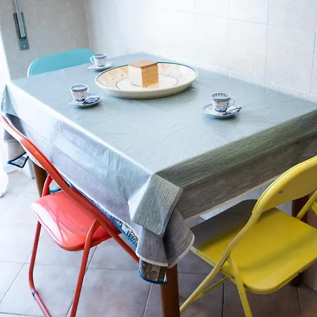 Nonna Pina [moderno Vicino Metro A]wifi,netflix