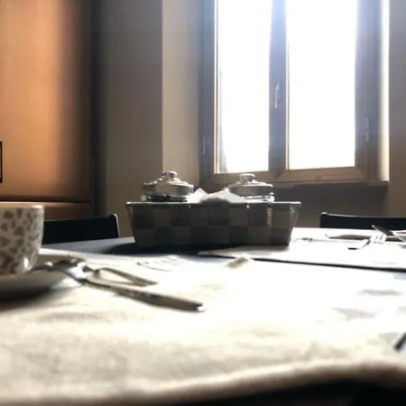 Interno 18 - A San Giovanni Appartamento
