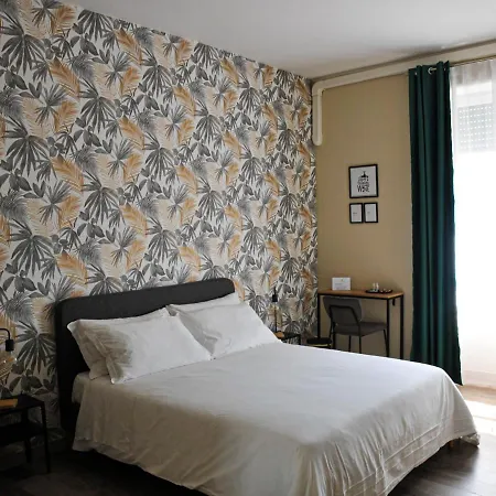Guest house Prime Palace Rome