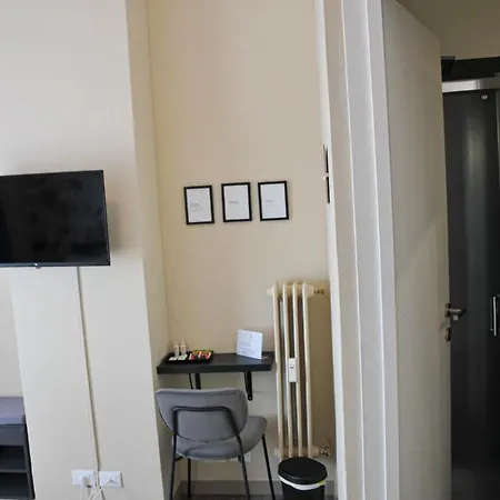 Prime Palace Guest house Rome