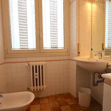 Corso Francia 1br Appartement Rome