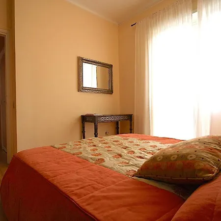 Appartamento Corso Francia 1br