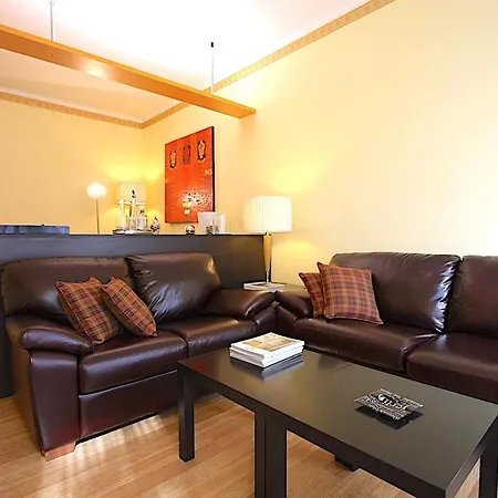 Corso Francia 1br Appartamento