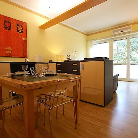 Appartamento Corso Francia 1br *