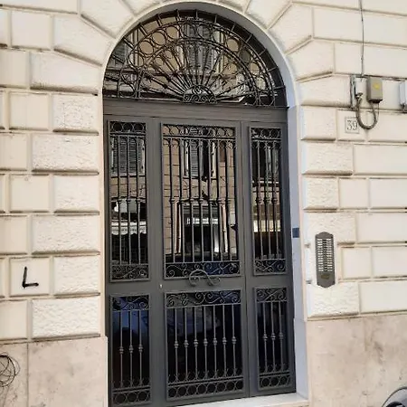 Sun's House Apartamento Roma