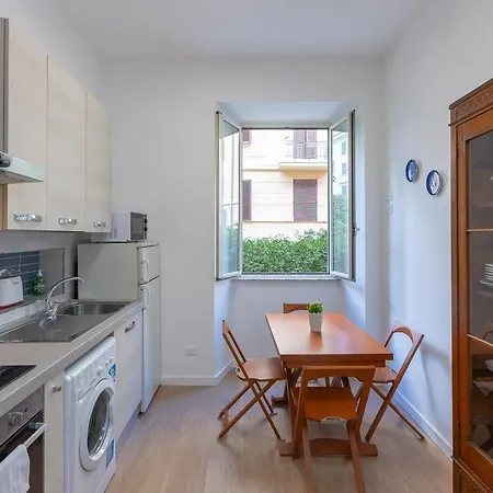 Apartment Faleria By In