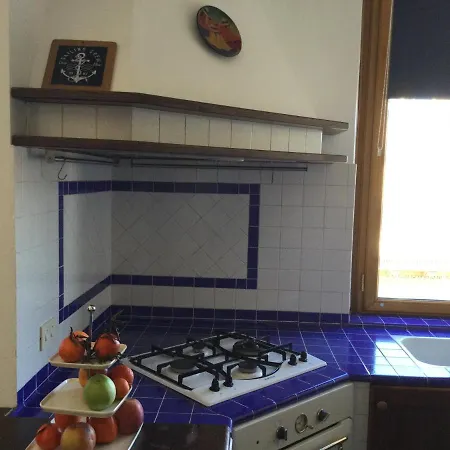 Apartamento Sun's House Roma