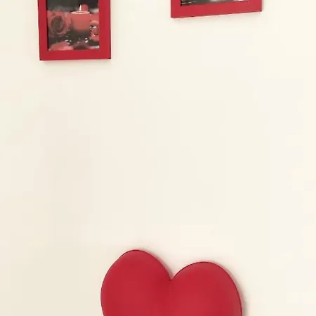 Apartment La Casa Di Dany Rome