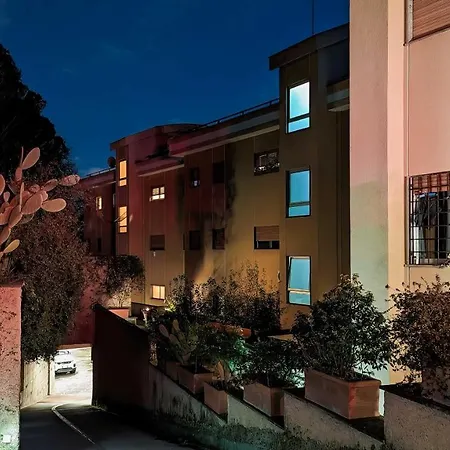5 Stars * - Luxury House Roma