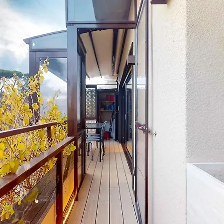5 Stars * - Luxury House Appartamento