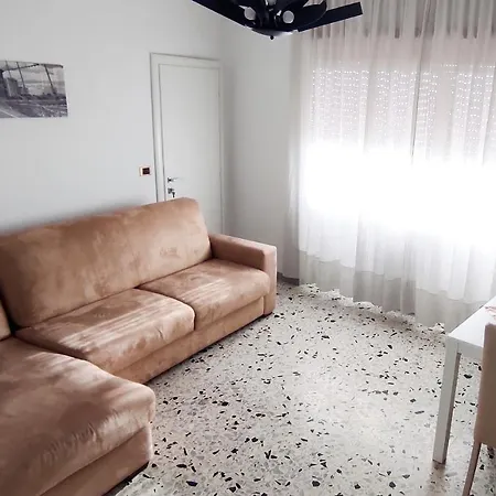 Apartment La Casa Di Dany Rome