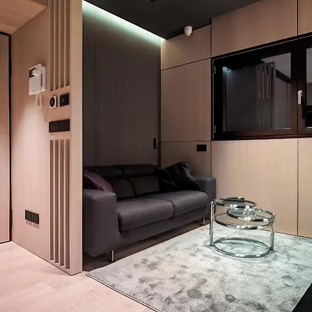 5 Stars * - Luxury House * Rome