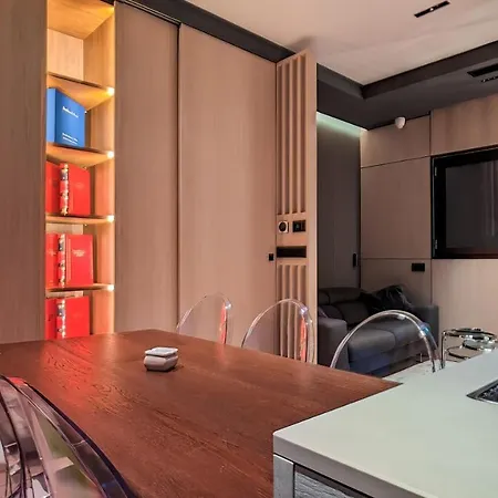 5 Stars * - Luxury House Appartamento