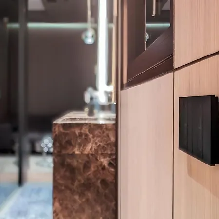 Apartment 5 Stars * - Luxury House
