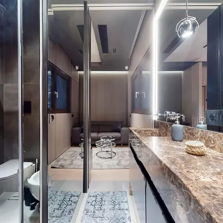 Appartamento 5 Stars * - Luxury House *