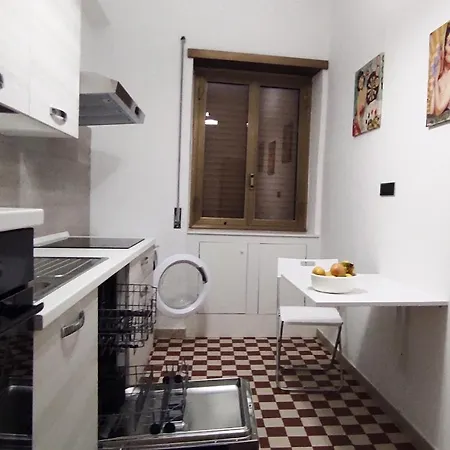 La Casa Di Dany * Rome