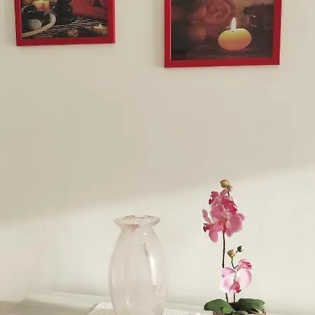 La Casa Di Dany Apartment *