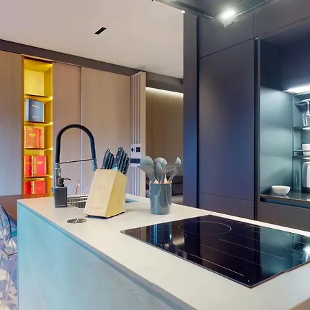 5 Stars * - Luxury House Apartment Rome