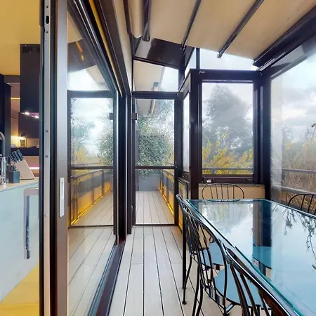 5 Stars * - Luxury House Appartamento